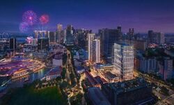 Union Square Residences (D1), Condominium #633812961